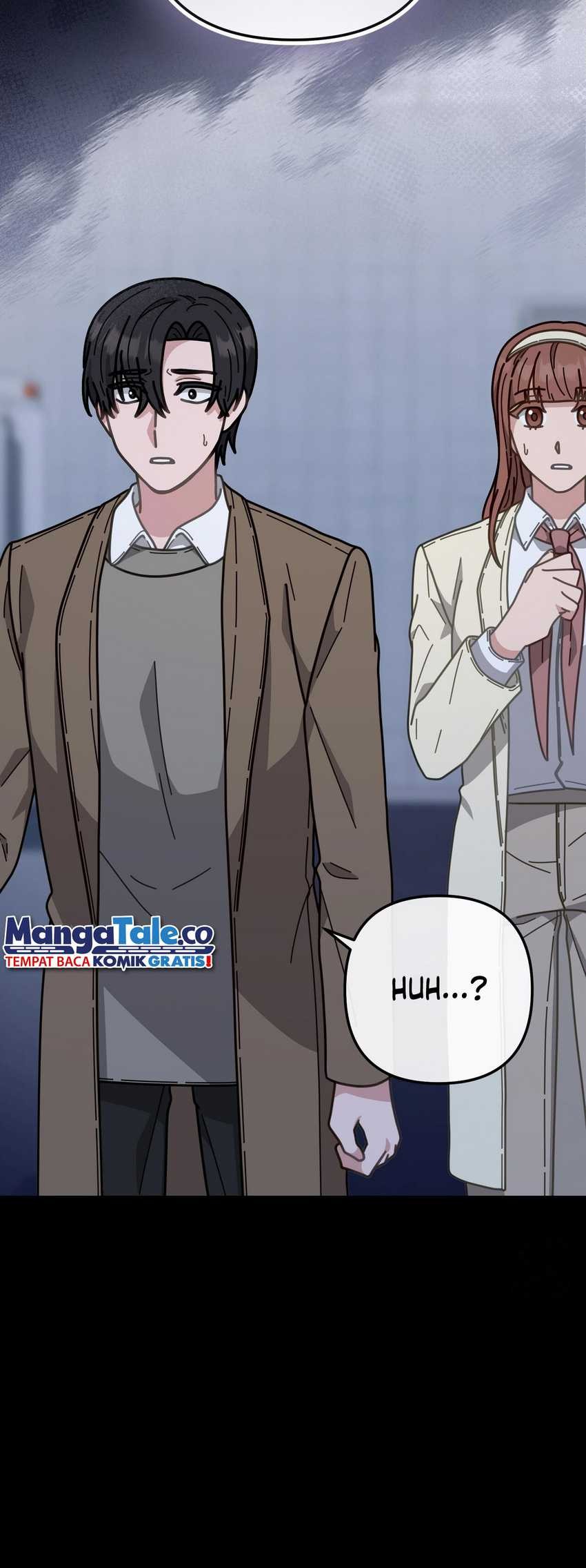 100 Years Old Top Chef Chapter 67 Gambar 6