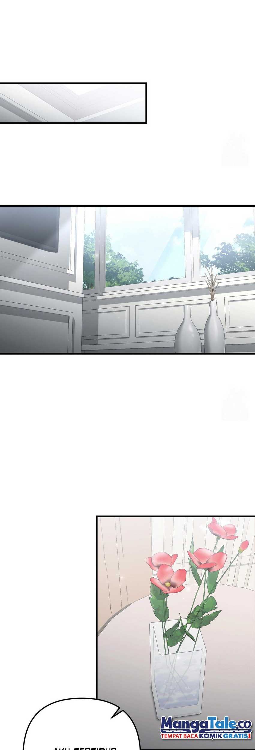 100 Years Old Top Chef Chapter 67 Gambar 20
