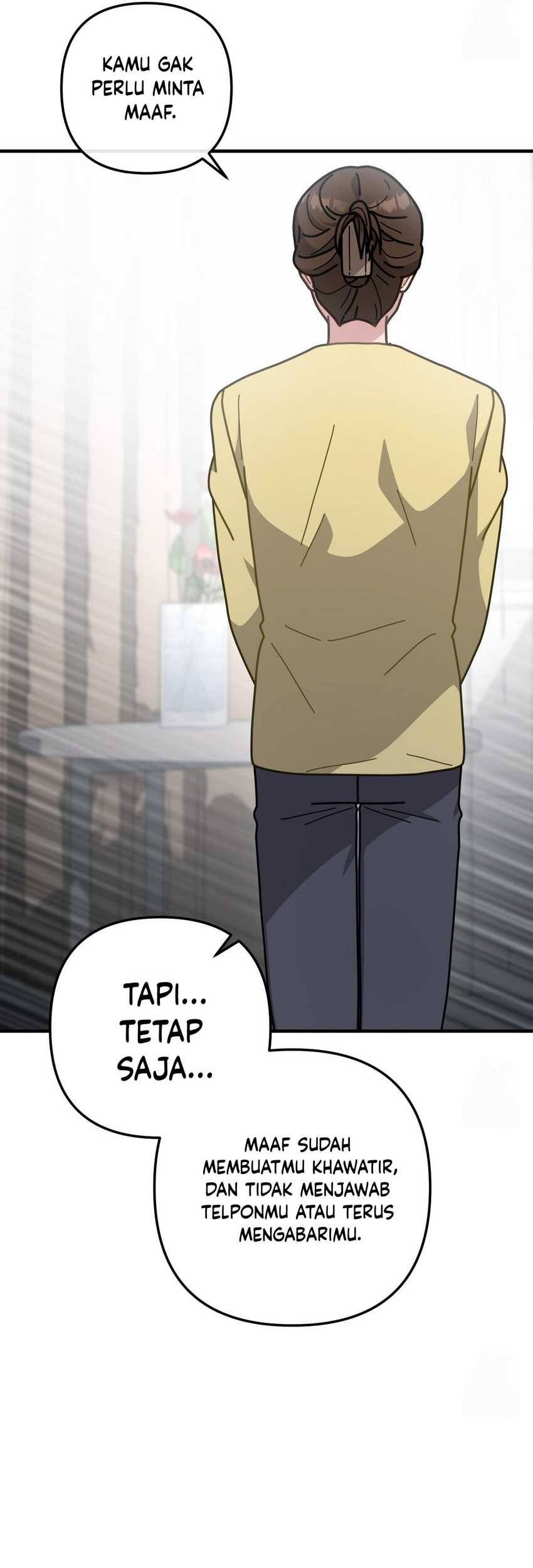 100 Years Old Top Chef Chapter 67 Gambar 24