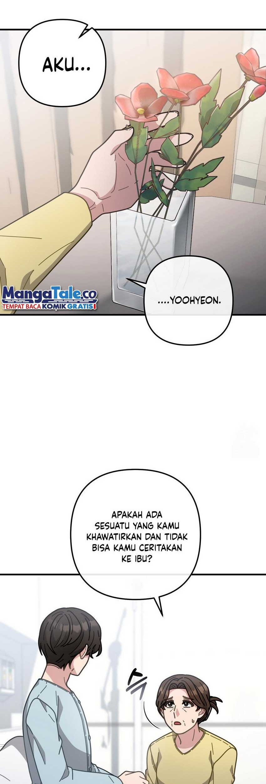 100 Years Old Top Chef Chapter 67 Gambar 25