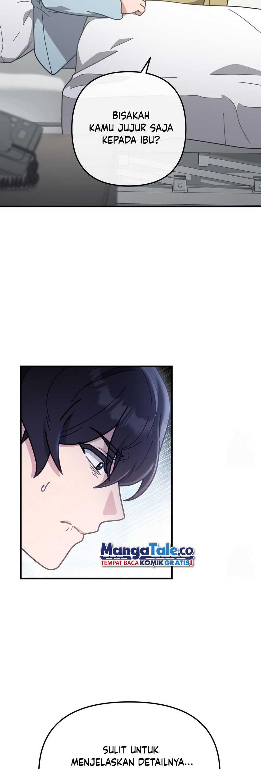 100 Years Old Top Chef Chapter 67 Gambar 26