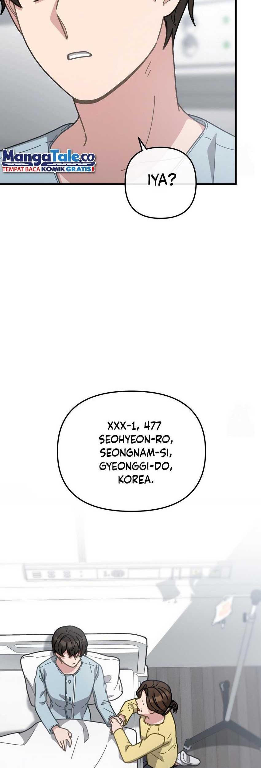 100 Years Old Top Chef Chapter 67 Gambar 31