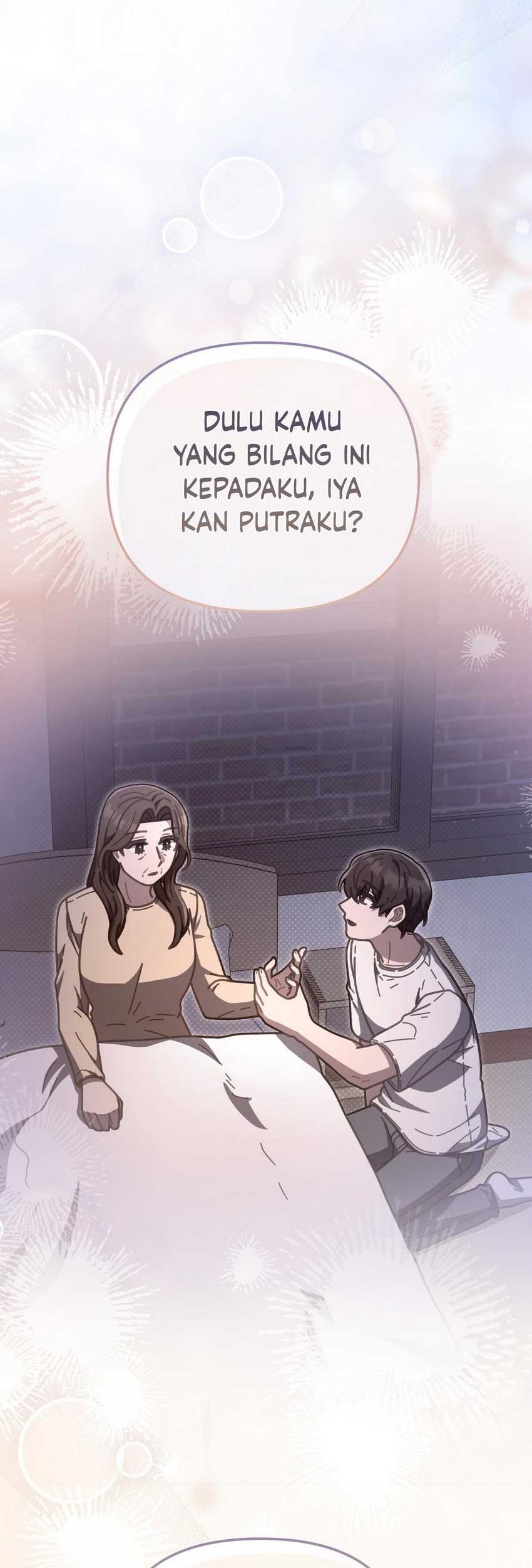 100 Years Old Top Chef Chapter 67 Gambar 36