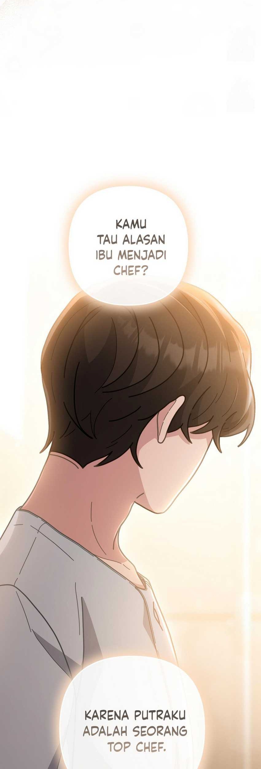 100 Years Old Top Chef Chapter 67 Gambar 38