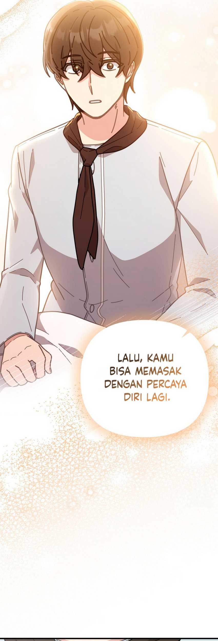100 Years Old Top Chef Chapter 67 Gambar 41