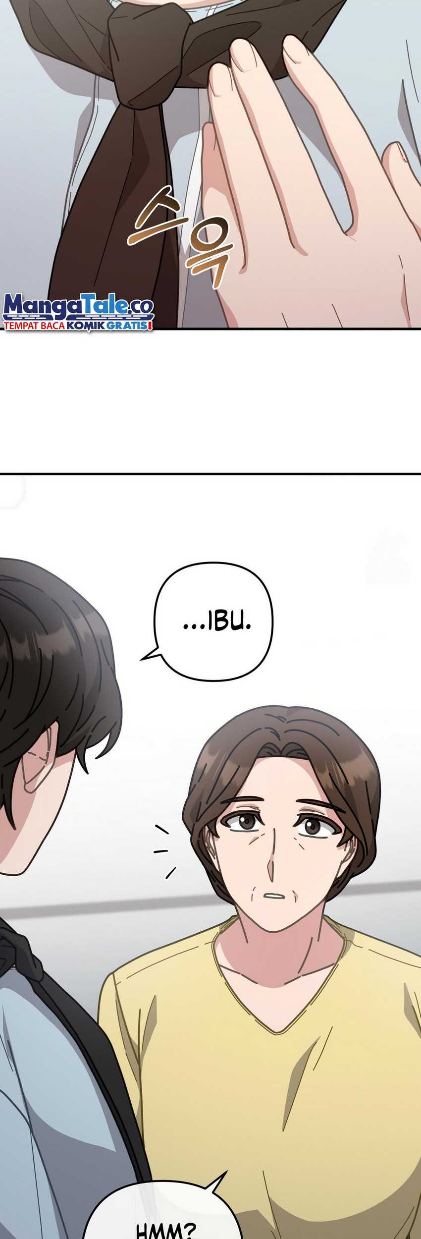 100 Years Old Top Chef Chapter 67 Gambar 42