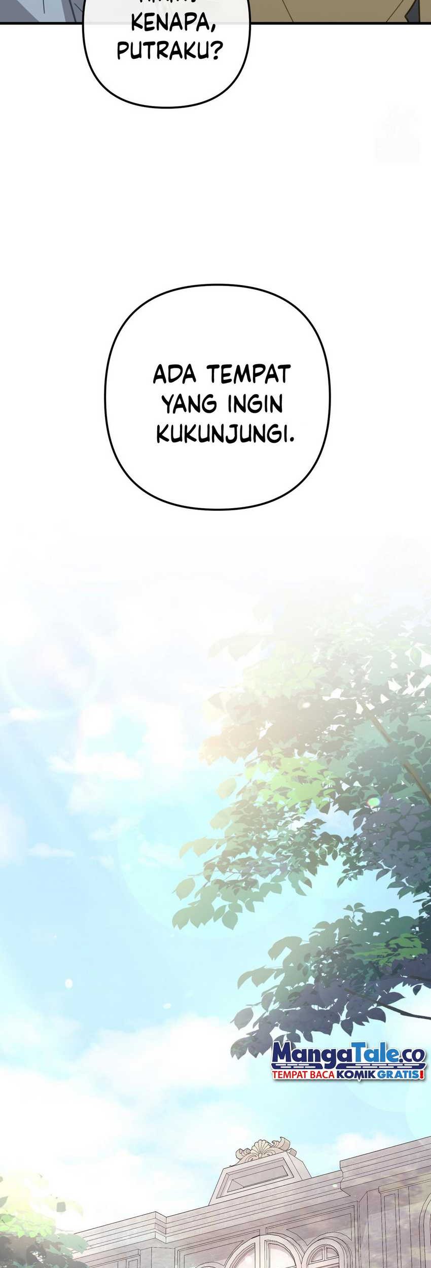 100 Years Old Top Chef Chapter 67 Gambar 43
