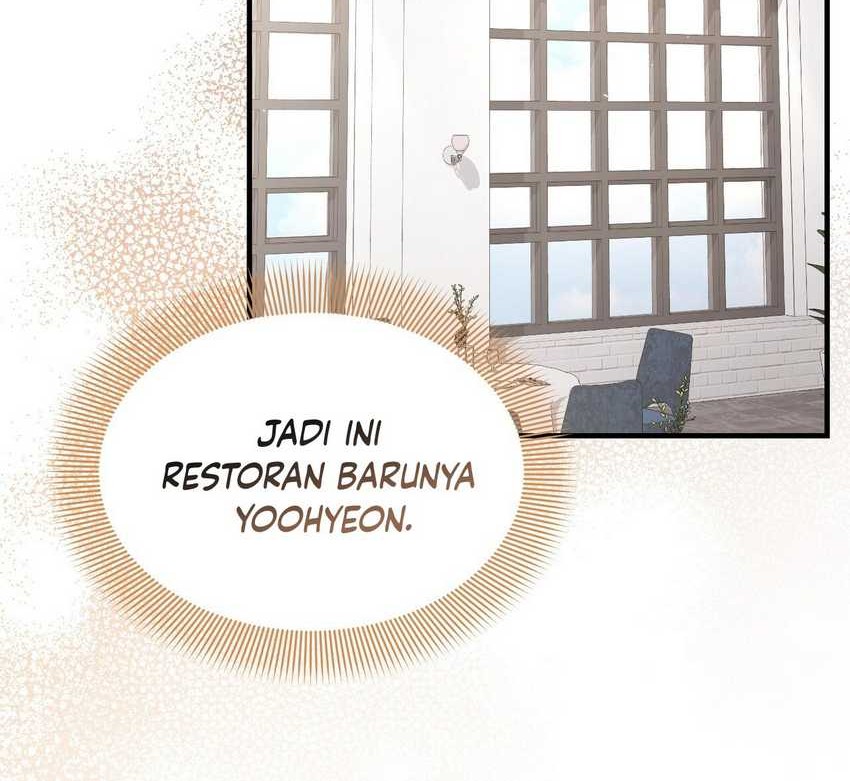 100 Years Old Top Chef Chapter 67 Gambar 46