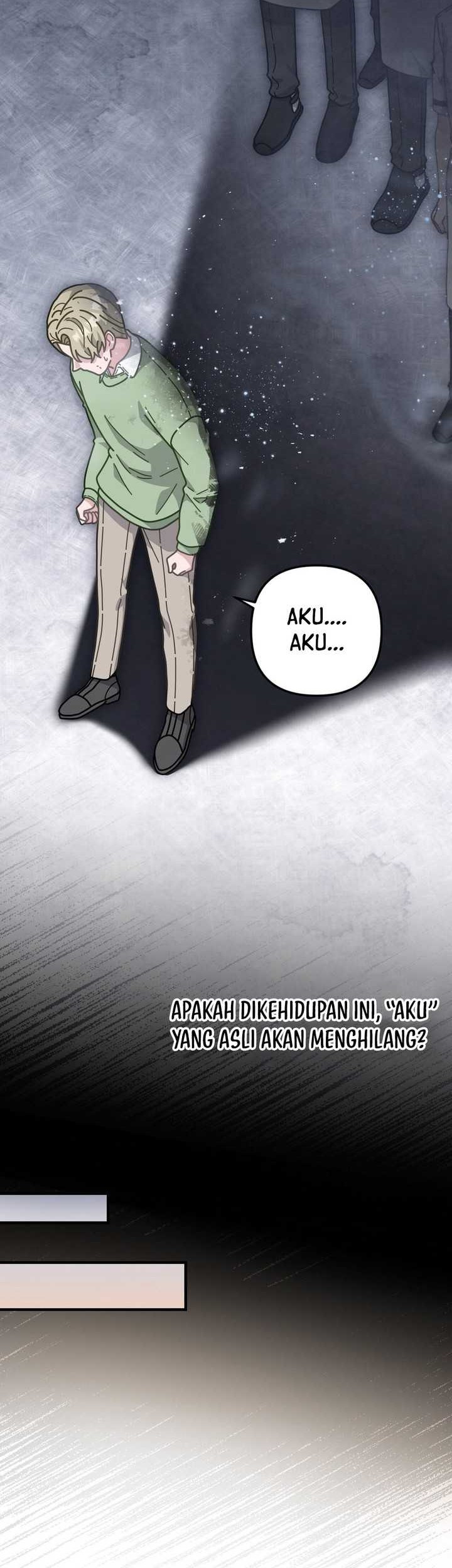 100 Years Old Top Chef Chapter 65 Gambar 32
