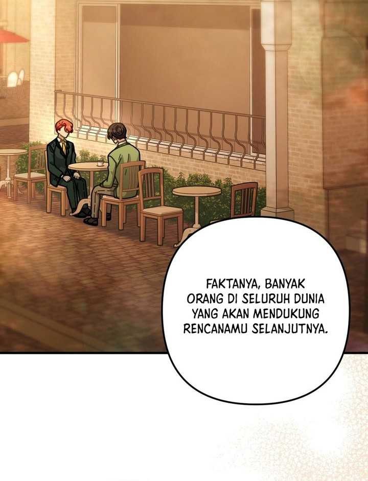 100 Years Old Top Chef Chapter 65 Gambar 40