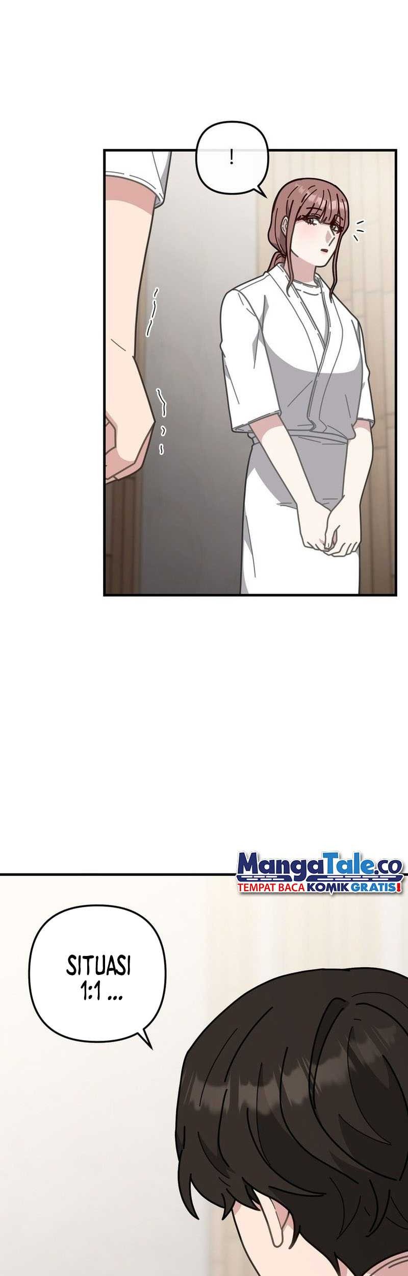 100 Years Old Top Chef Chapter 62 Gambar 52