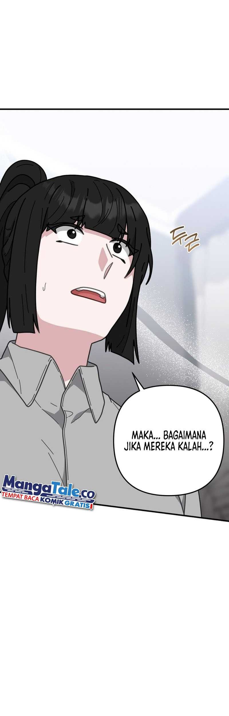 100 Years Old Top Chef Chapter 62 Gambar 24