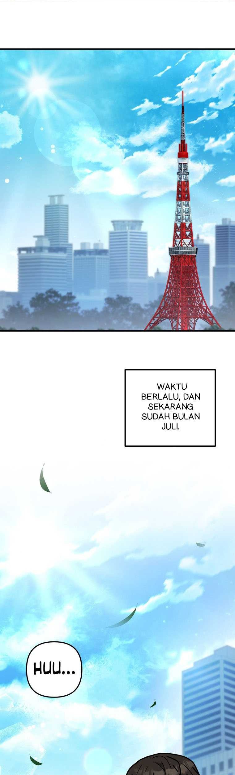 Baca 100 Years Old Top Chef Chapter 60 Gambar 2