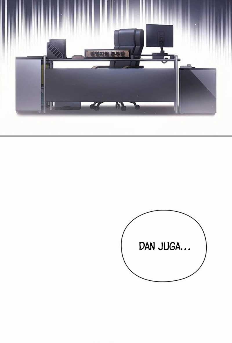 Office Worker Who Sees Fate Chapter 44 Gambar 34