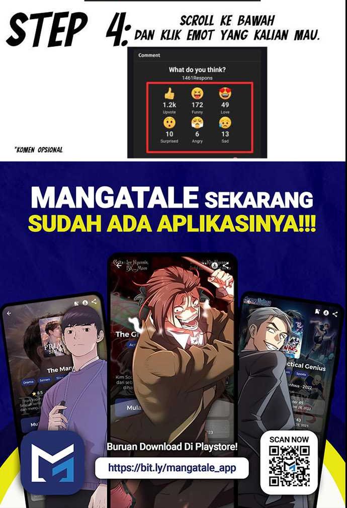 Office Worker Who Sees Fate Chapter 36 Gambar 56