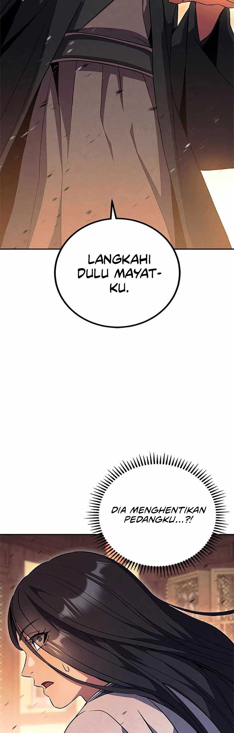God’s Web Novel Chapter 47 Gambar 60