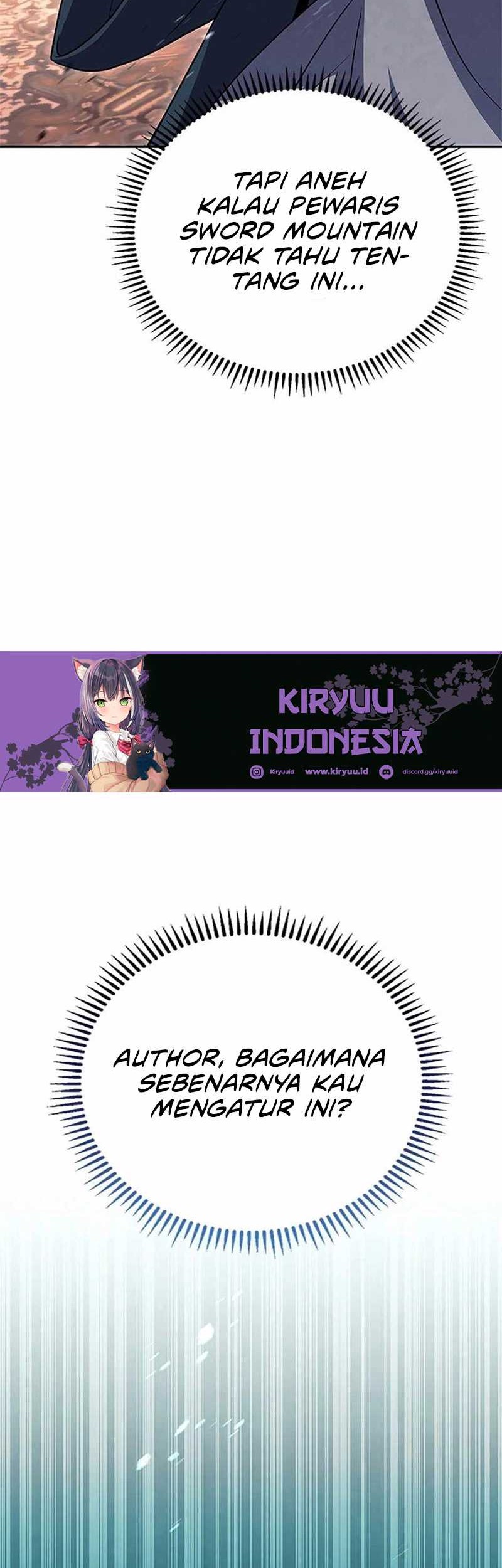 God’s Web Novel Chapter 47 Gambar 63
