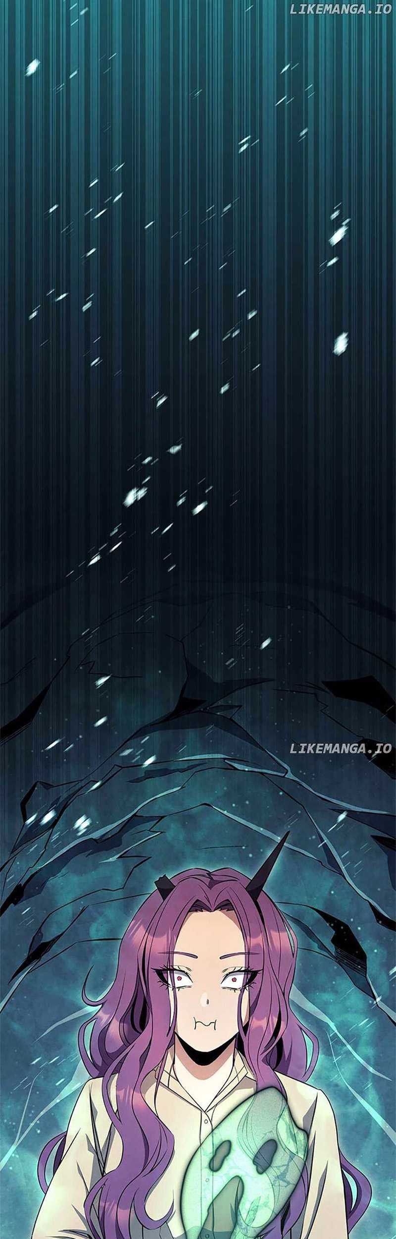 God’s Web Novel Chapter 47 Gambar 65
