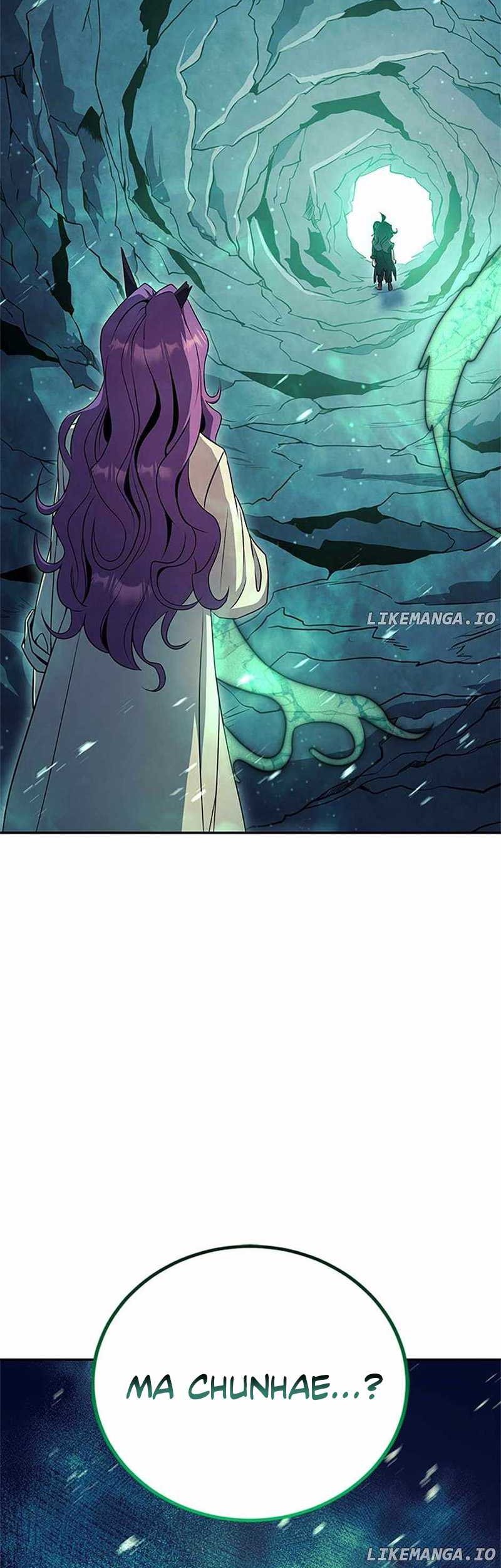 God’s Web Novel Chapter 47 Gambar 67