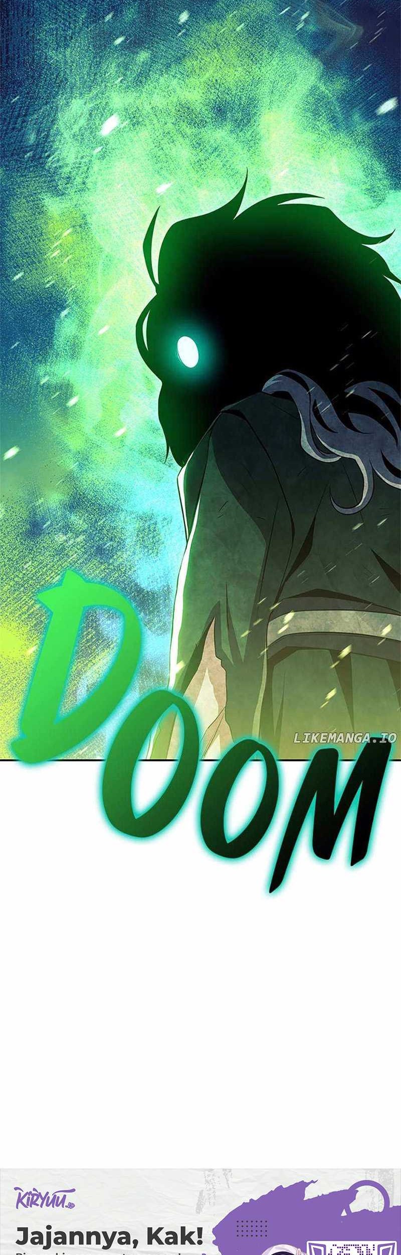 God’s Web Novel Chapter 47 Gambar 68