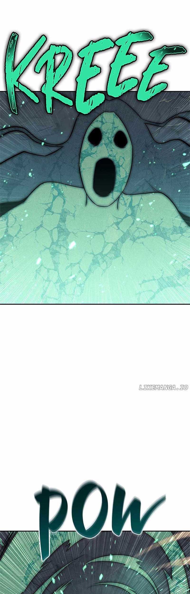Baca God’s Web Novel Chapter 47 Gambar 2