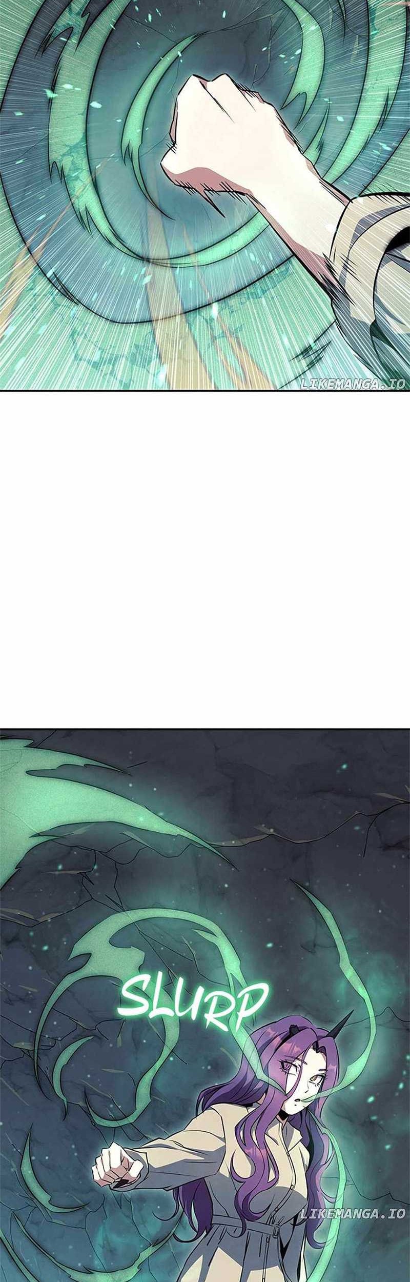 God’s Web Novel Chapter 47 Gambar 3