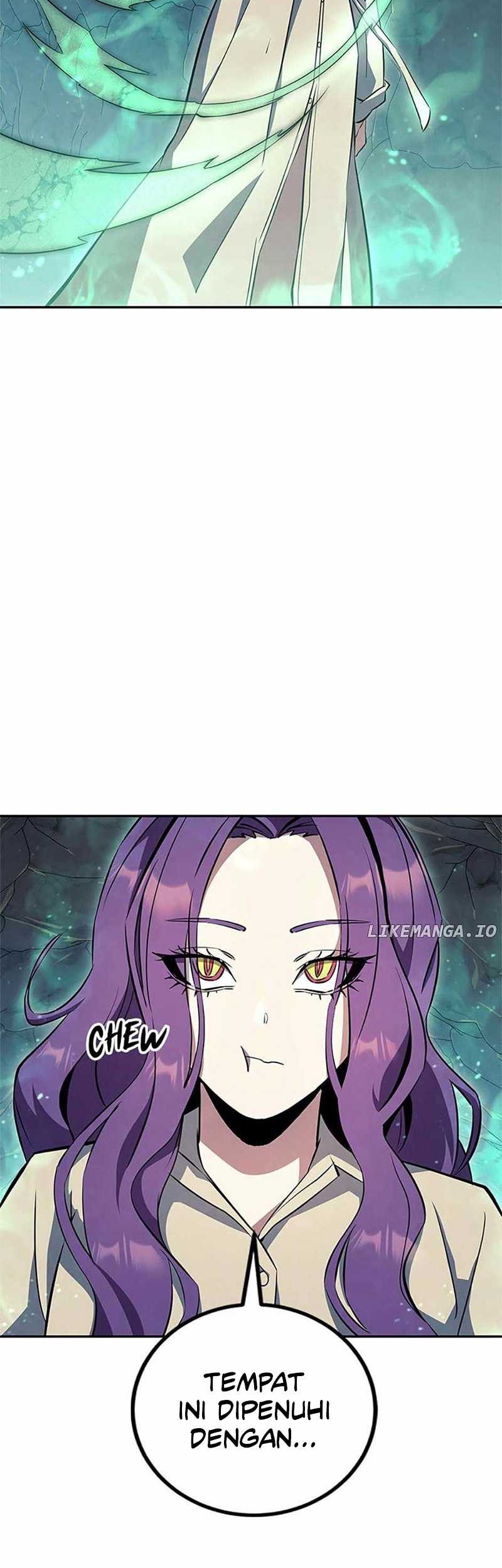 God’s Web Novel Chapter 47 Gambar 4