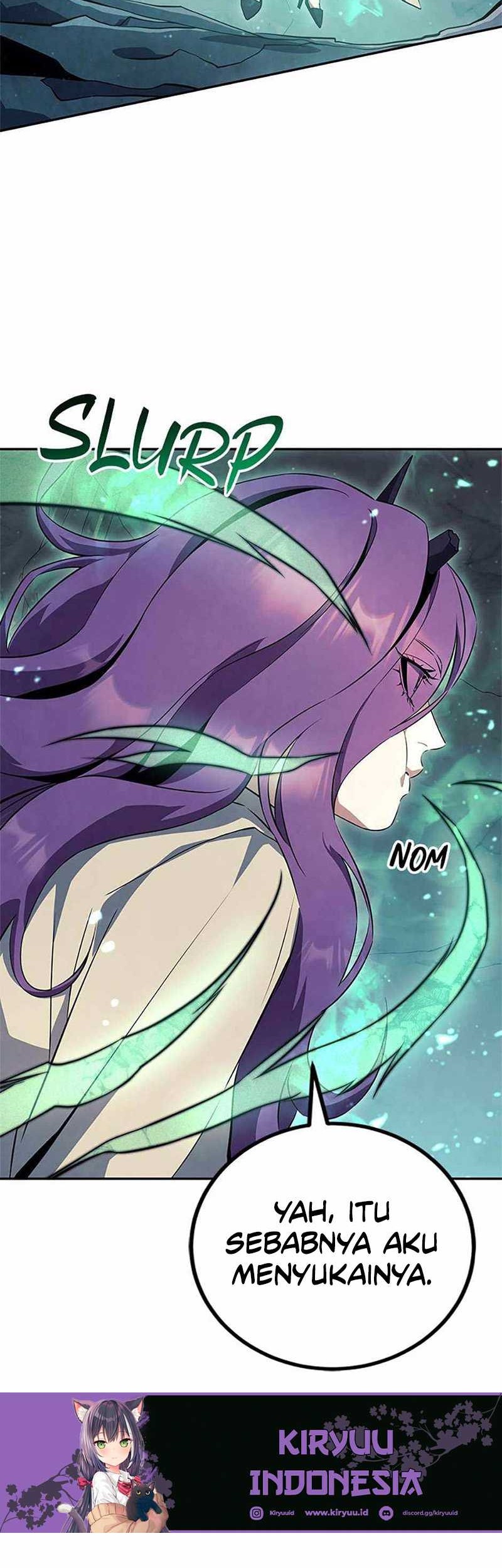 God’s Web Novel Chapter 47 Gambar 7