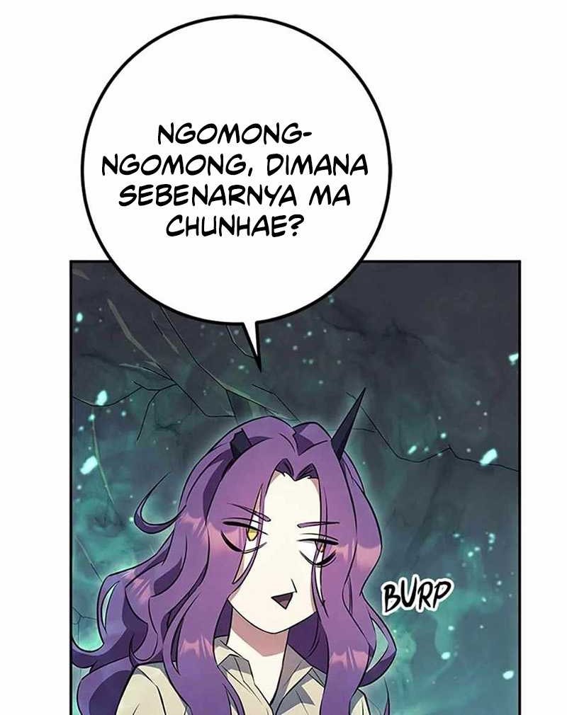 God’s Web Novel Chapter 47 Gambar 8