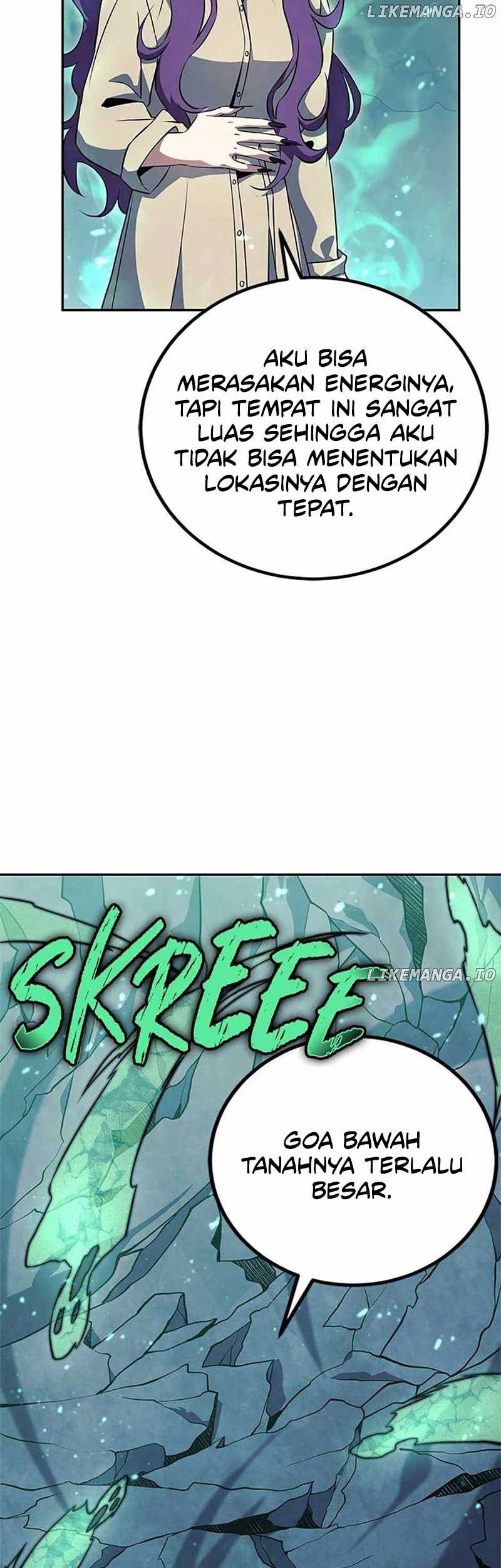 God’s Web Novel Chapter 47 Gambar 9
