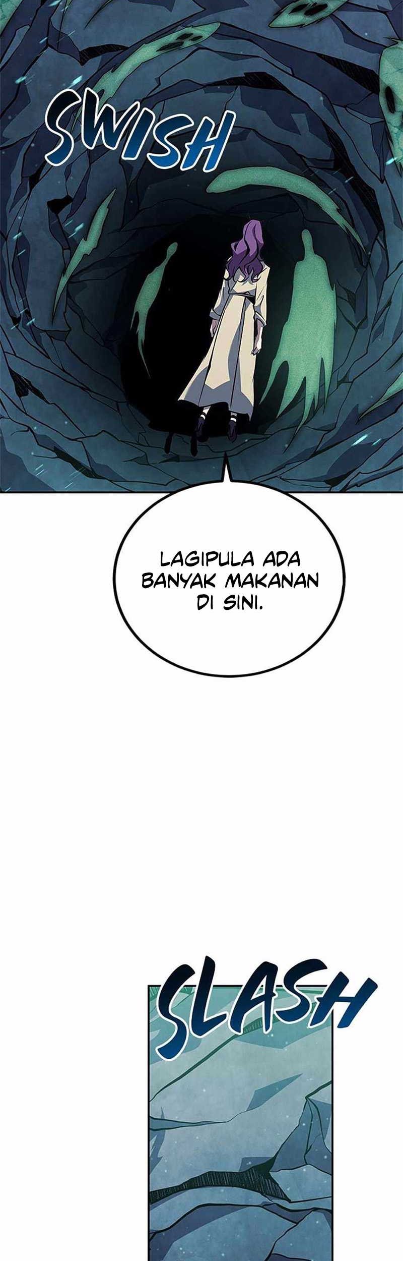 God’s Web Novel Chapter 47 Gambar 11