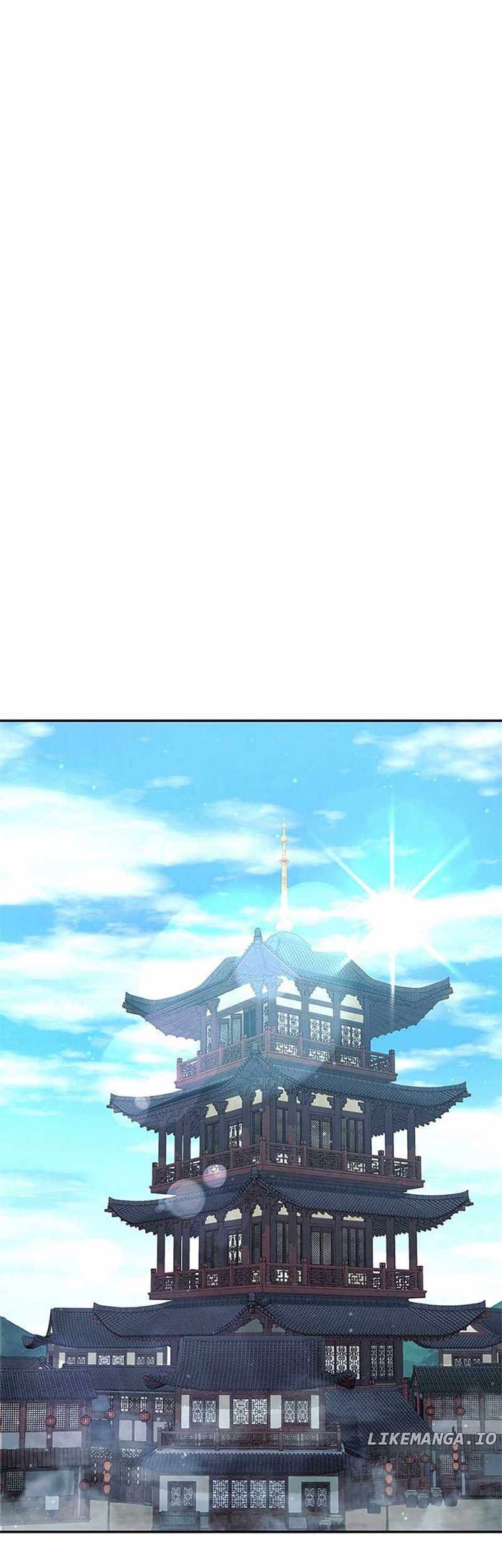 God’s Web Novel Chapter 47 Gambar 13