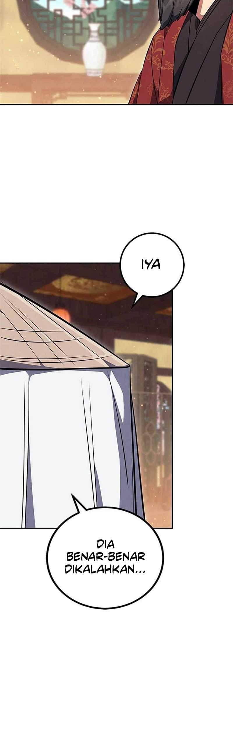 God’s Web Novel Chapter 47 Gambar 18