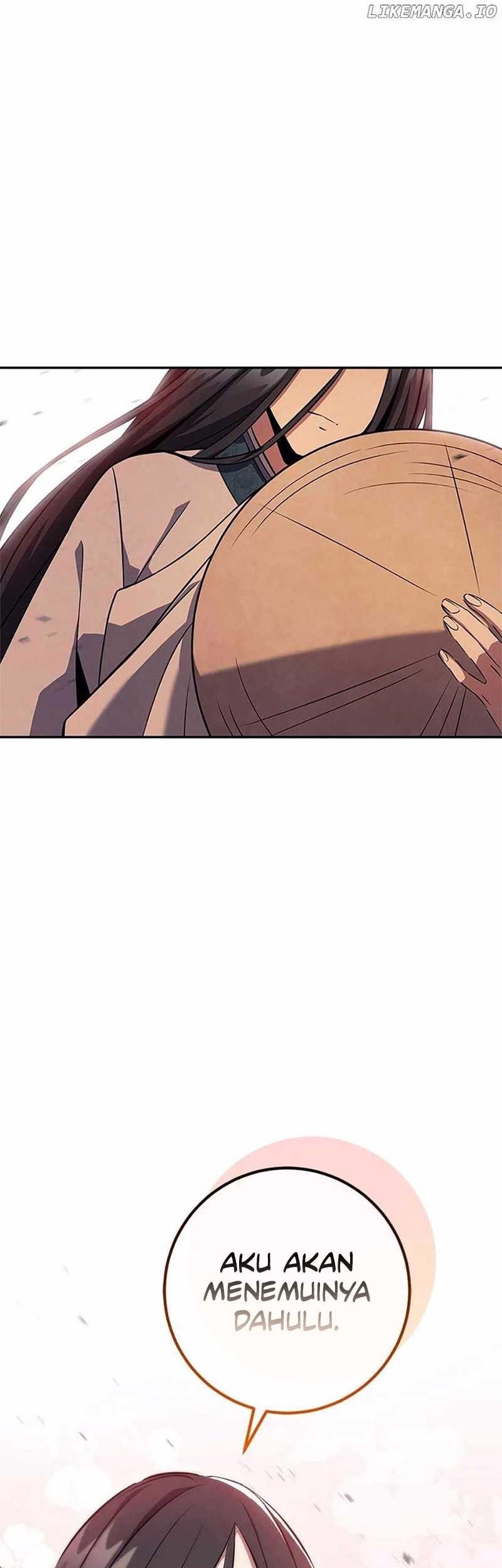 God’s Web Novel Chapter 47 Gambar 23