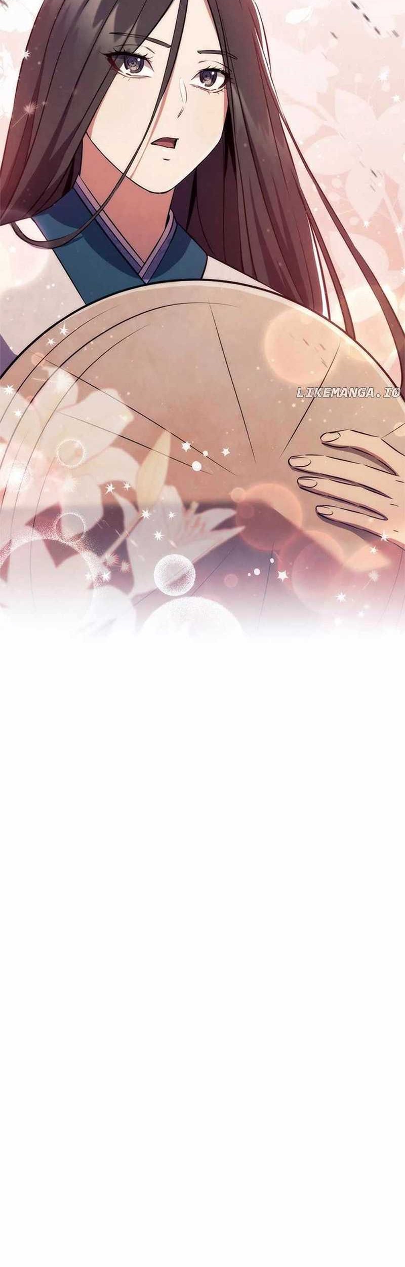 God’s Web Novel Chapter 47 Gambar 24