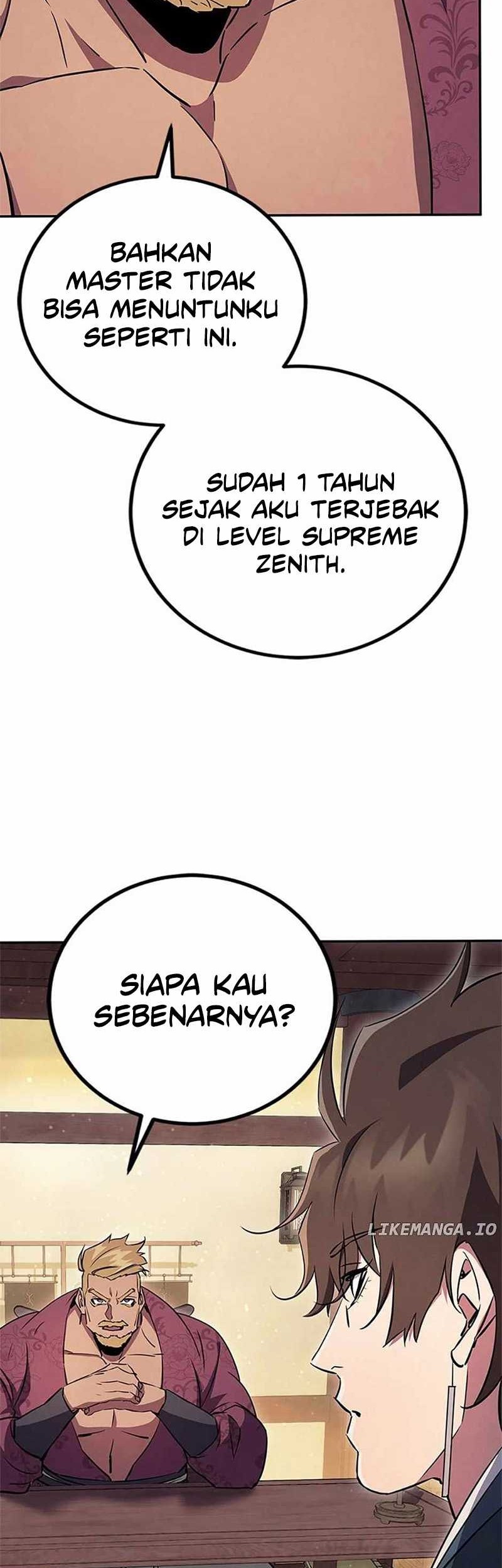 God’s Web Novel Chapter 47 Gambar 28