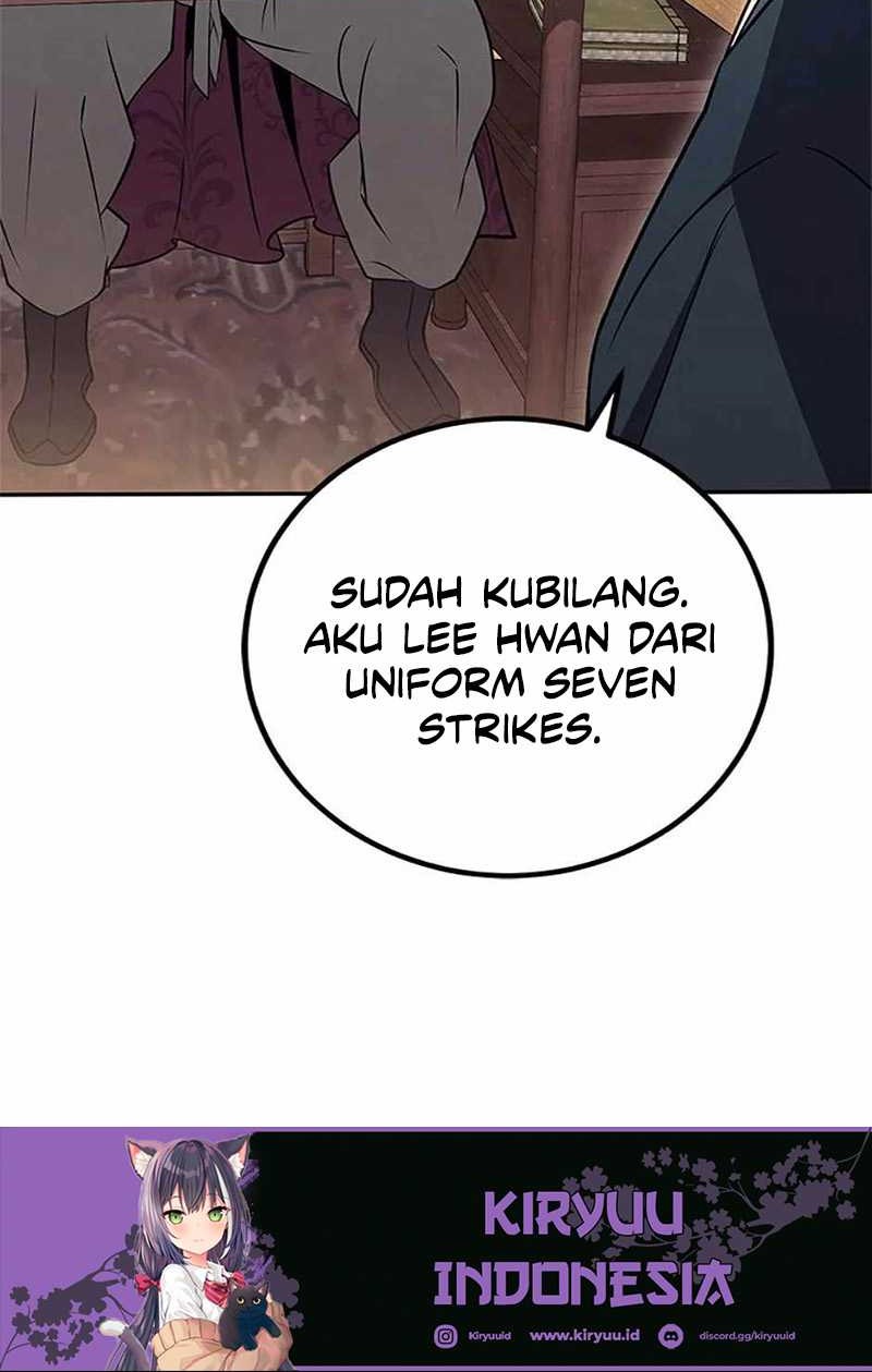 God’s Web Novel Chapter 47 Gambar 29