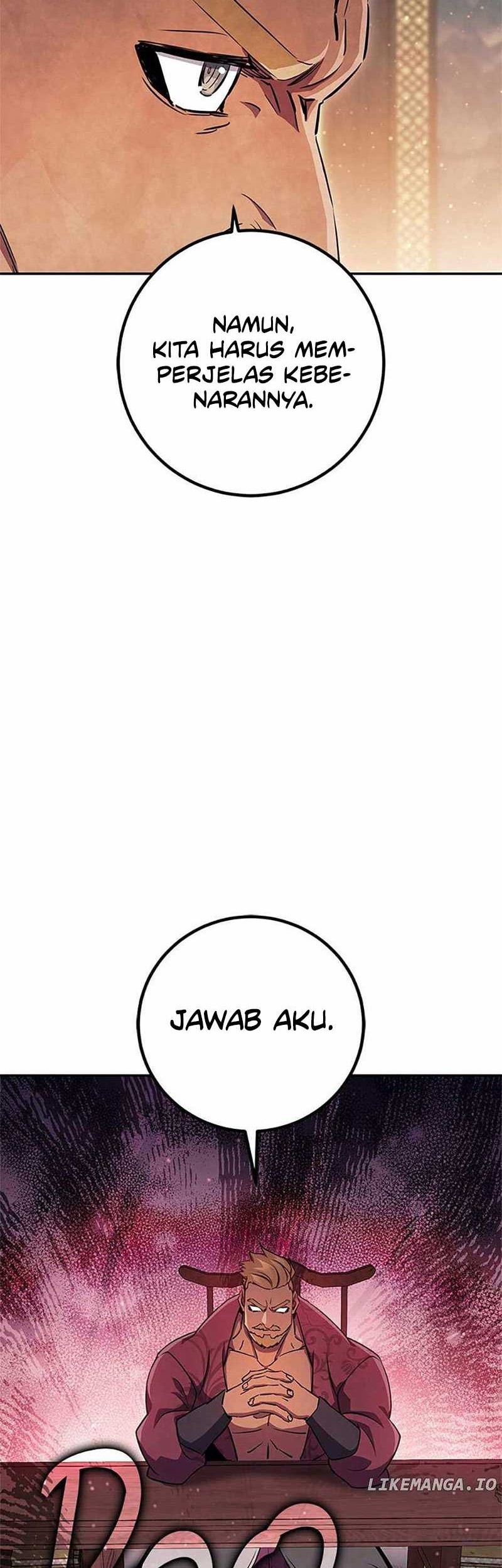 God’s Web Novel Chapter 47 Gambar 31