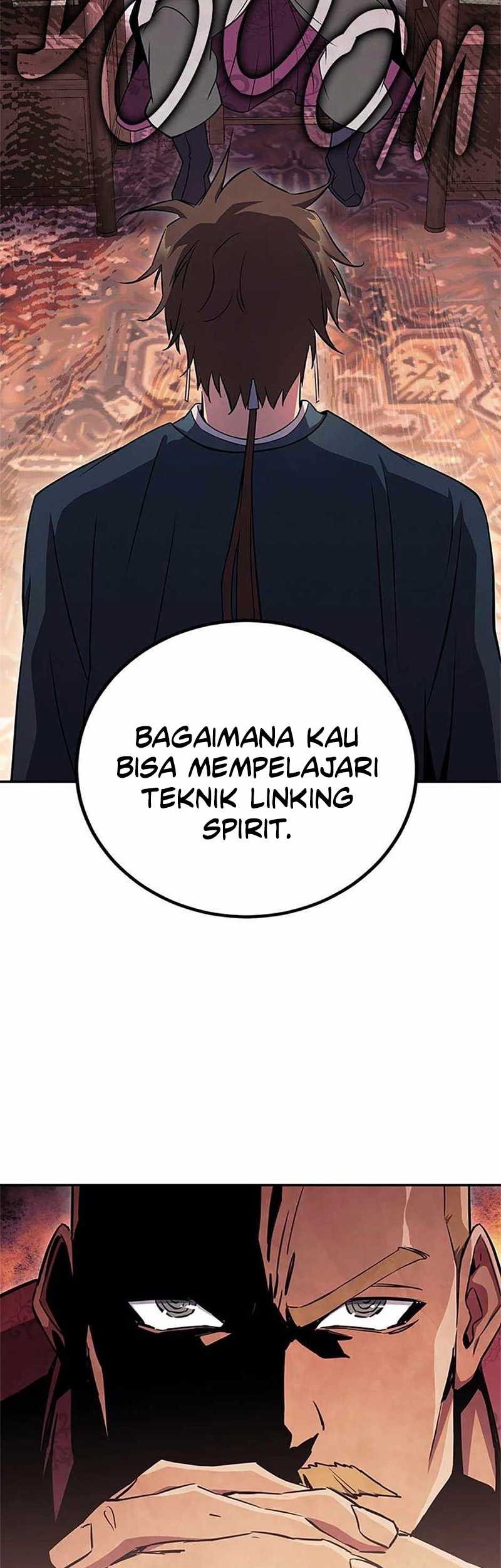 God’s Web Novel Chapter 47 Gambar 32