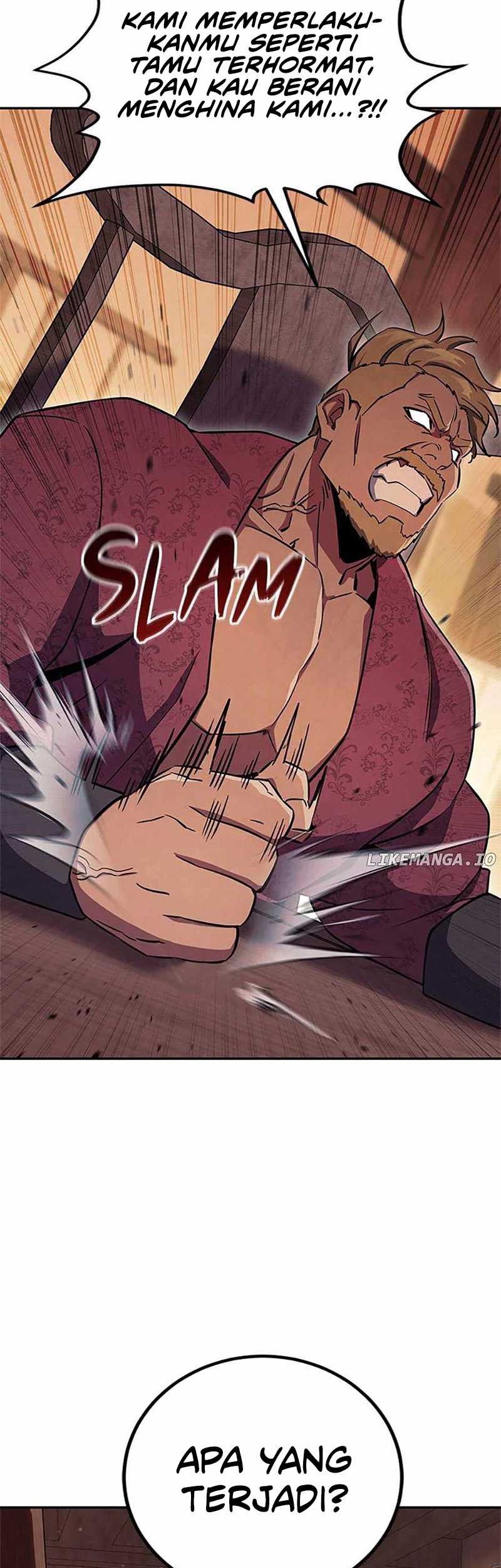 God’s Web Novel Chapter 47 Gambar 39