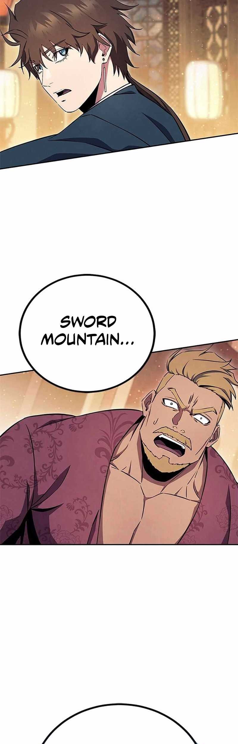 God’s Web Novel Chapter 47 Gambar 41