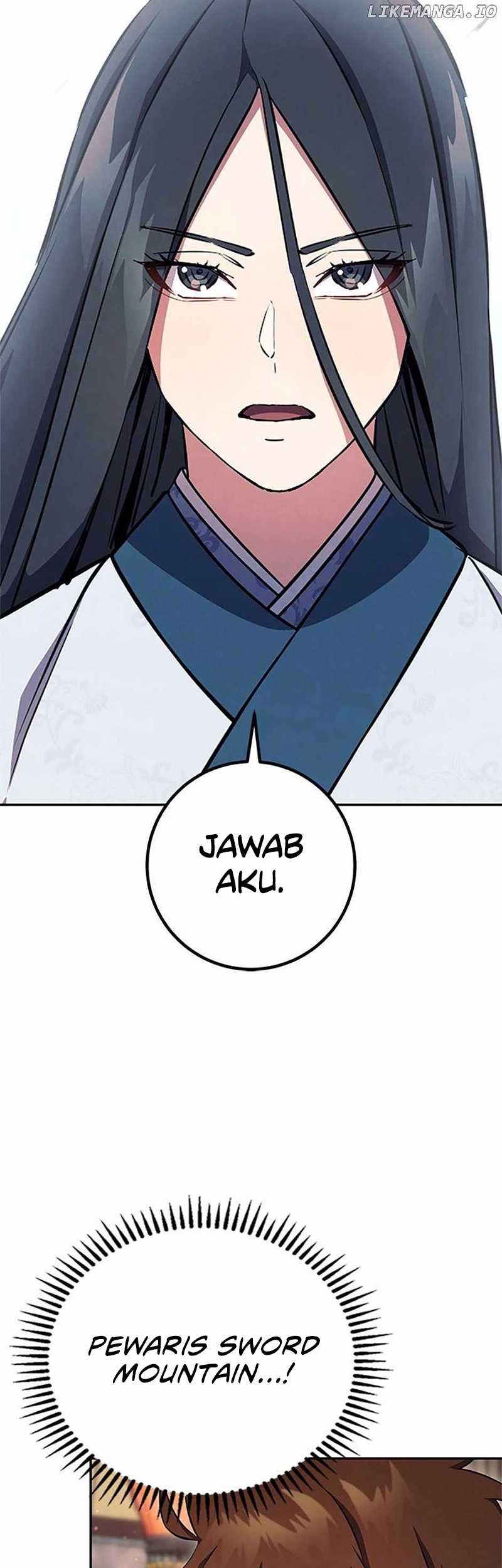 God’s Web Novel Chapter 47 Gambar 44