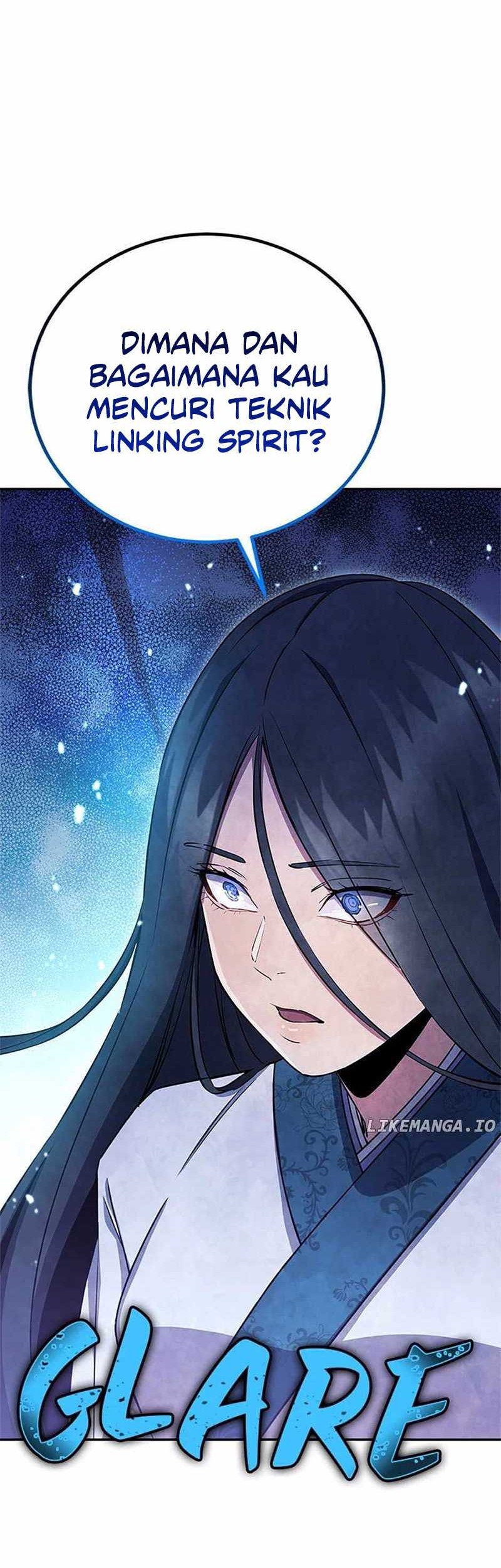 God’s Web Novel Chapter 47 Gambar 47