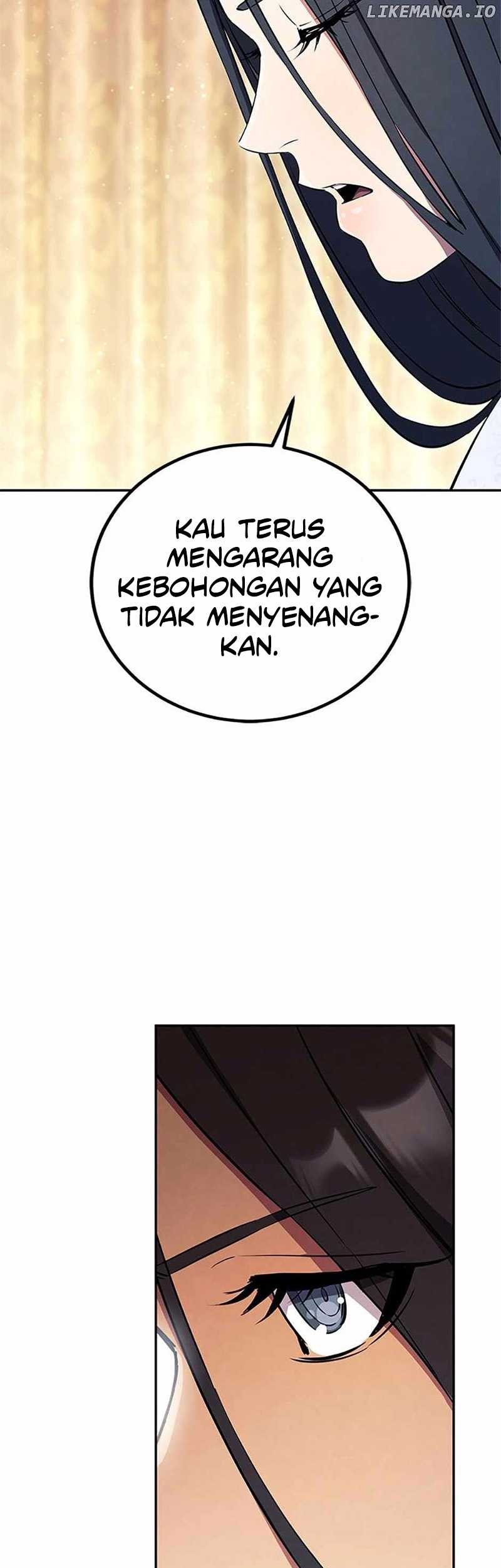 God’s Web Novel Chapter 47 Gambar 51