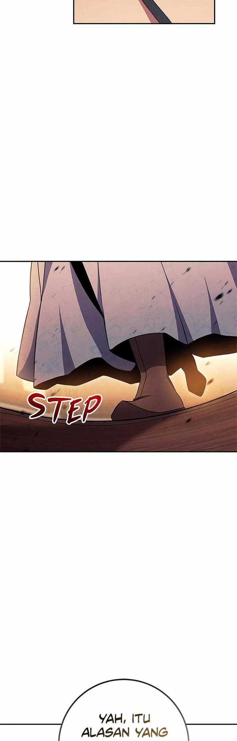 God’s Web Novel Chapter 47 Gambar 52