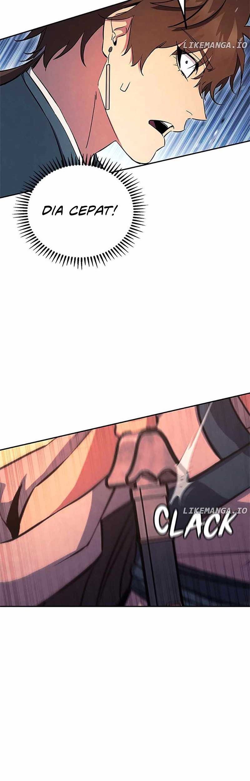 God’s Web Novel Chapter 47 Gambar 54