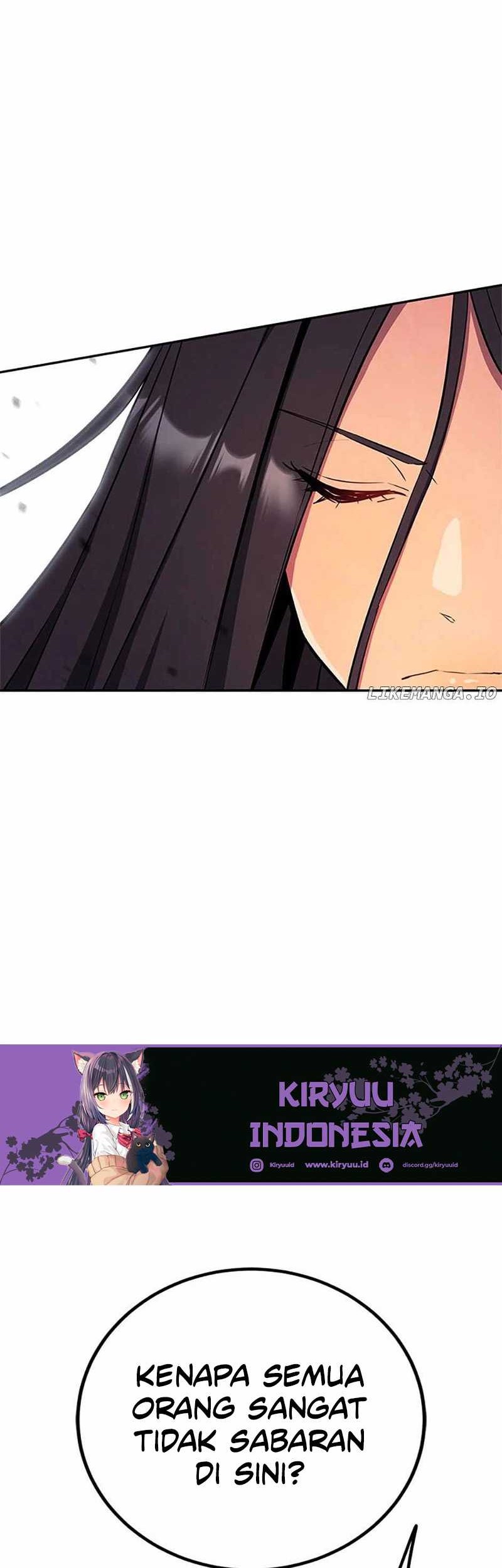 God’s Web Novel Chapter 47 Gambar 56