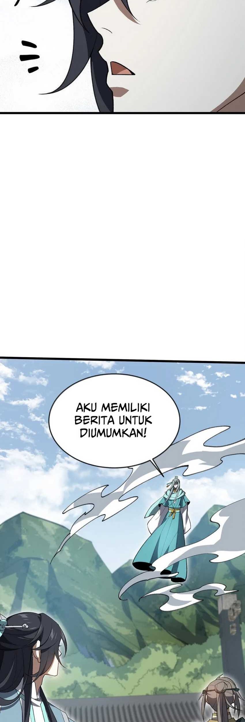 I Work Nine To Five In The Immortal Cultivation World Chapter 53 Gambar 40