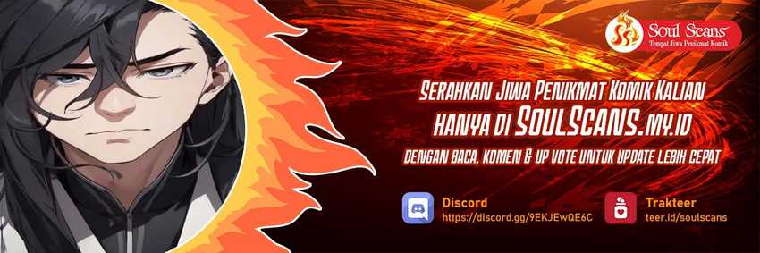 Baca  I Work Nine To Five In The Immortal Cultivation World Chapter 53 Gambar 2
