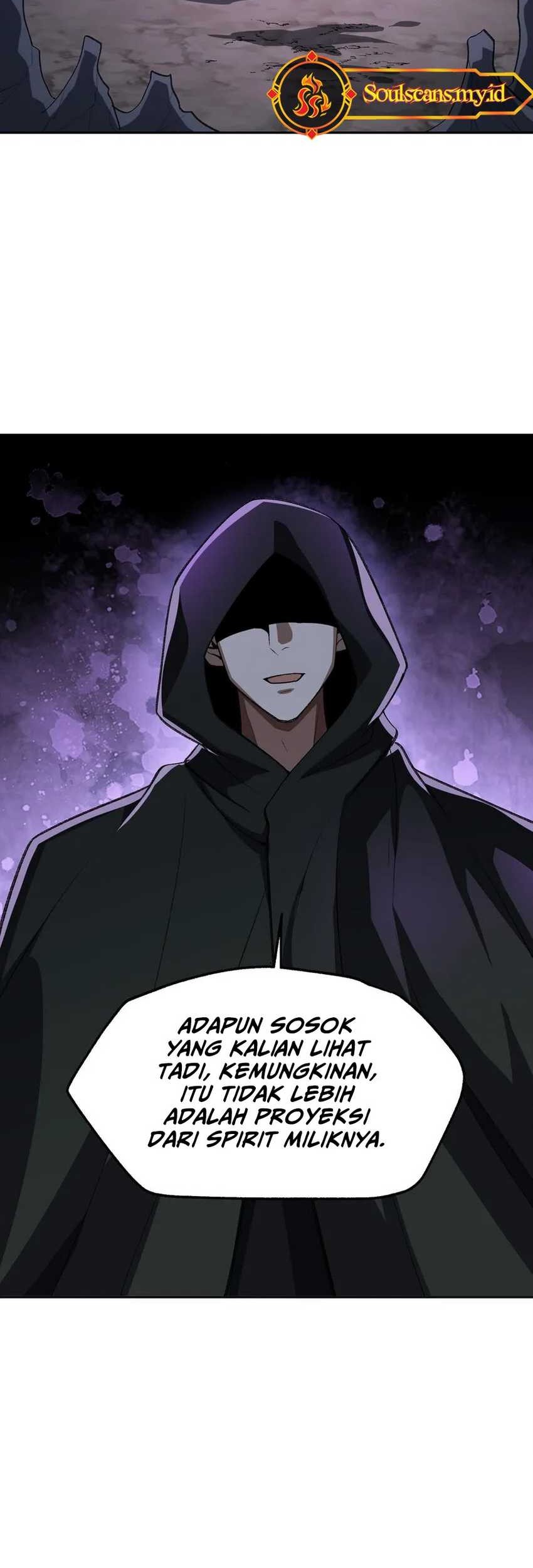 I Work Nine To Five In The Immortal Cultivation World Chapter 53 Gambar 5